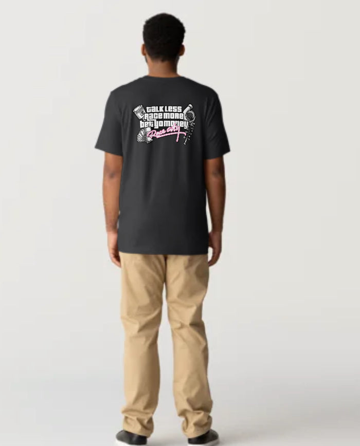 Grand Theft Racing Shirt