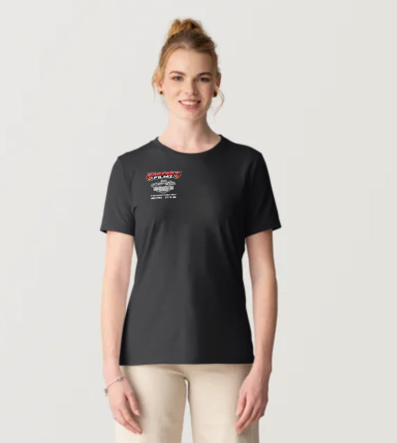 Grand Theft Racing Shirt