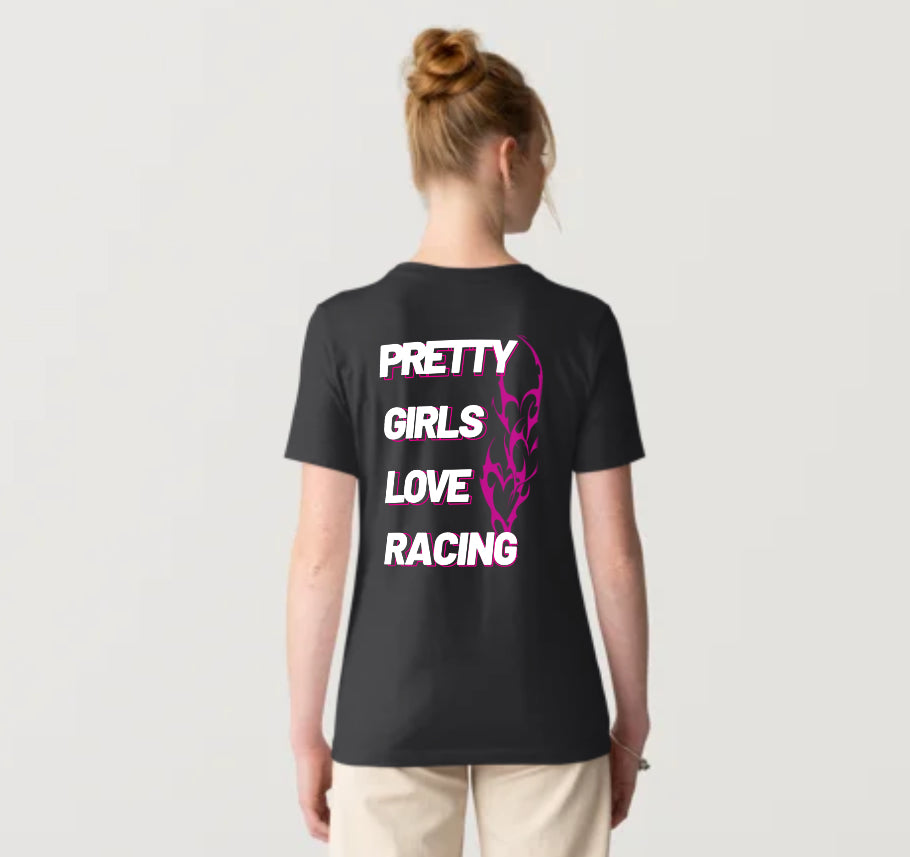 Pretty Girls Love Racing