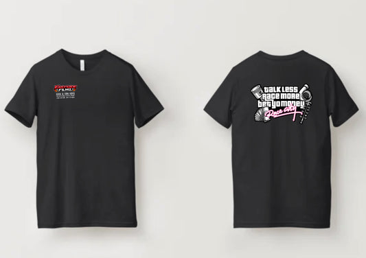Grand Theft Racing Shirt