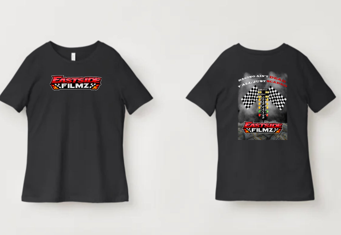 Racing Ain’t Dead T-Shirt